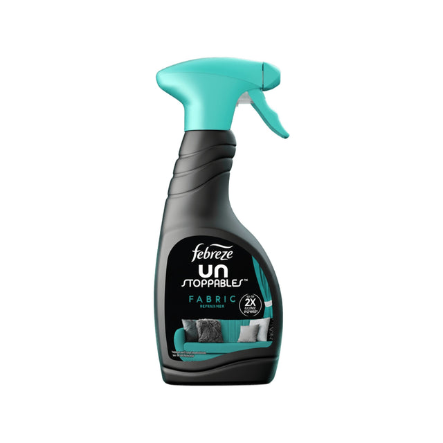 Febreze Fabric Spray Unstoppable Fresh 500ml