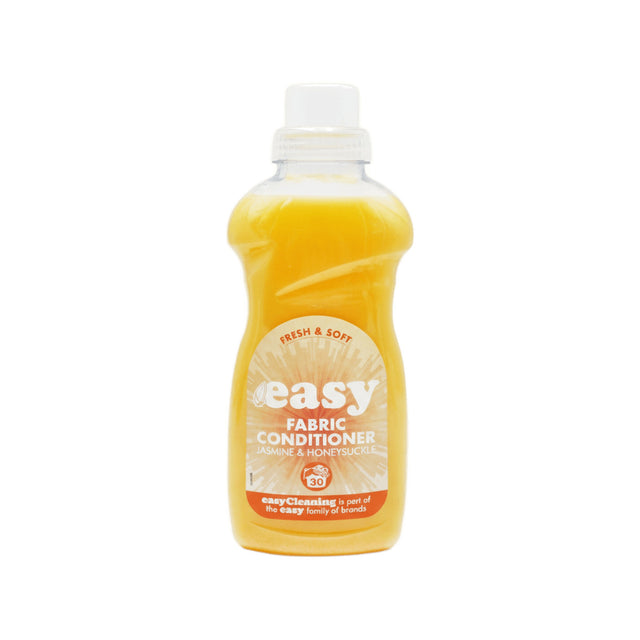Easy Fabric Conditioner Jasmine & Honey 750ml