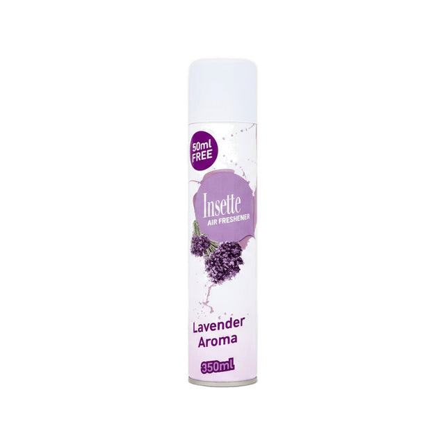 Insette Air Freshener Lavender 300ml
