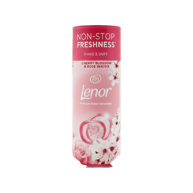 Lenor Beads Cherry Blossom & Rose Water 176g