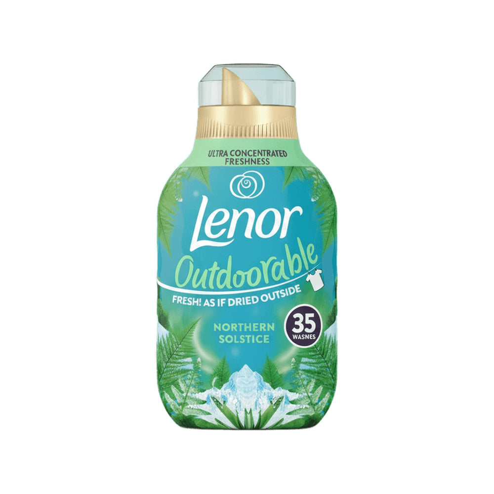Lenor Outdoorable Northern Solstice 35 Washes
