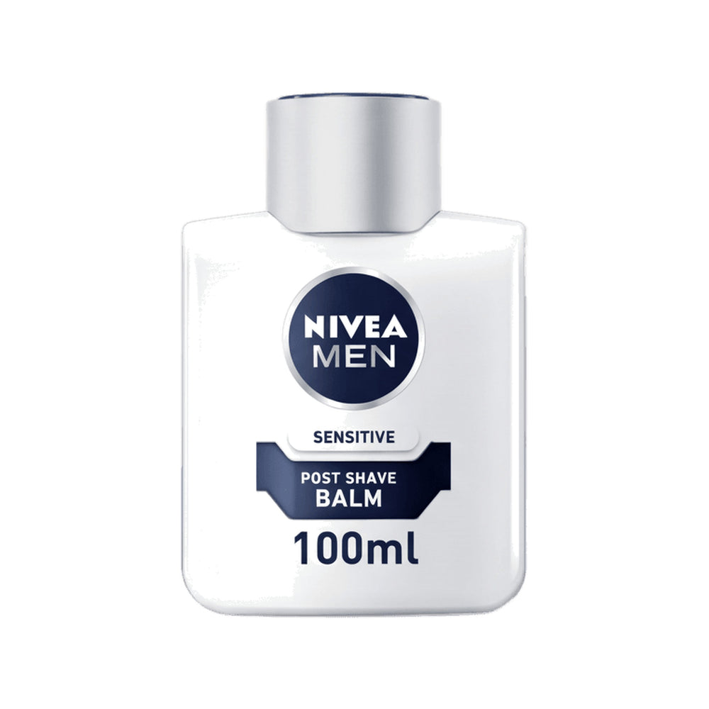 Nivea Men Post Shave Balm Sensitive 100ml