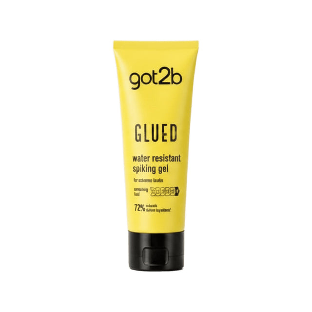 Got2b Spiking Hair Gel
