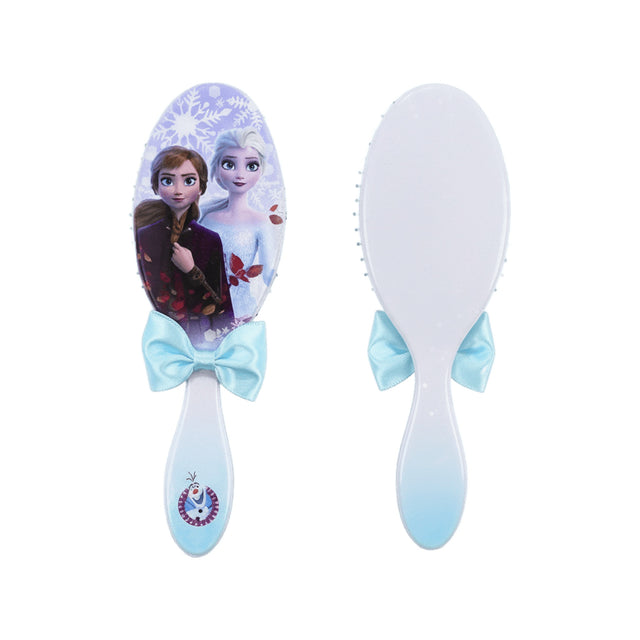 Disney Frozen Hair Brush (C)