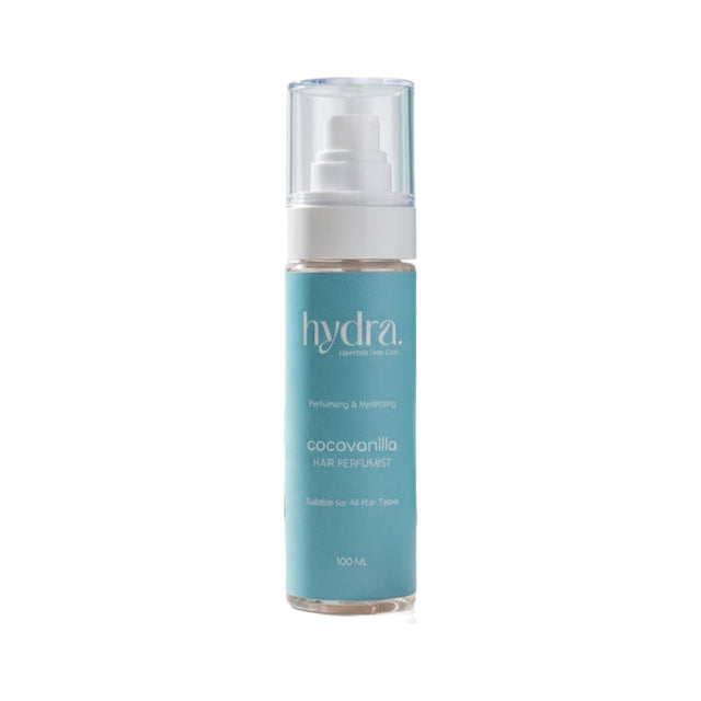 Hydra Hair Perfumist Coco Vanilla 100ml
