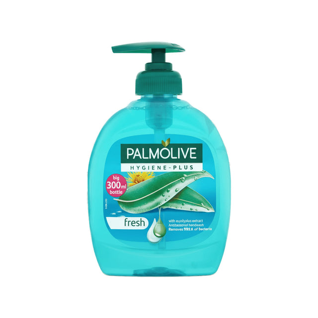 Palmolive Handwash Antibac Fresh 300ml