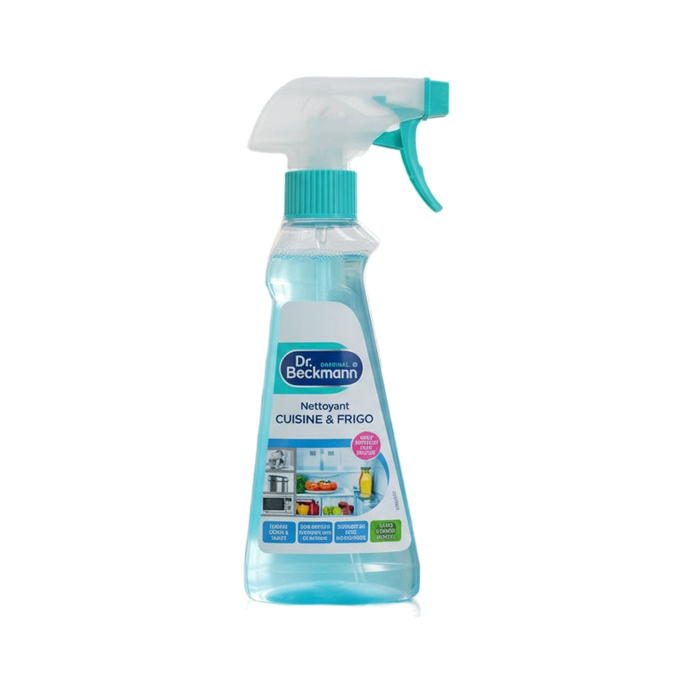Dr. Beckmann Kitchen & Fridge Spray