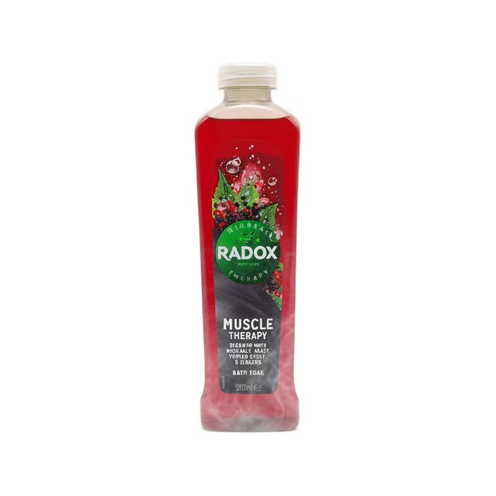 Radox Bath Muscle Therapy 500ml