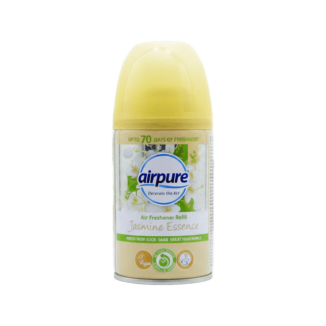 Airpure Air Freshener Jasmine 250ml
