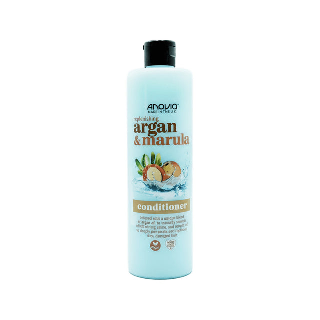Anovia Conditioner Argan & Marula 415ml
