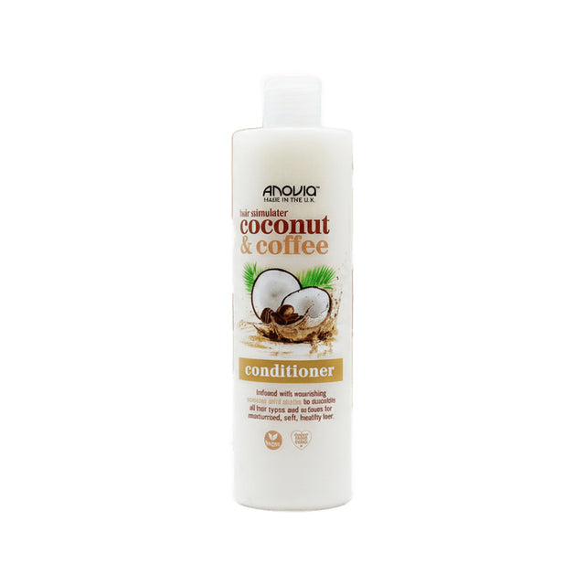 Anovia Conditioner Coconut Coffee 415ml