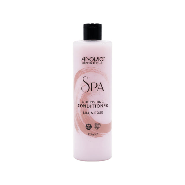 Anovia Conditioner Spa Lily & Rose 415ml