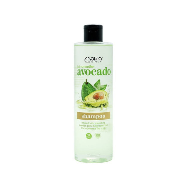 Anovia Shampoo Avocado 415ml