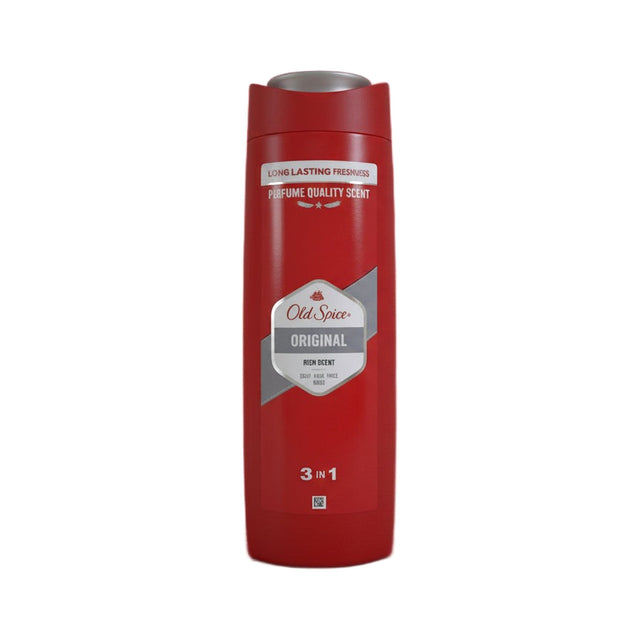 Old Spice Shower Gel Original 400ml