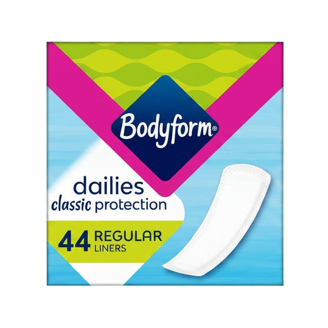 Bodyform Daily liners Classic 44s