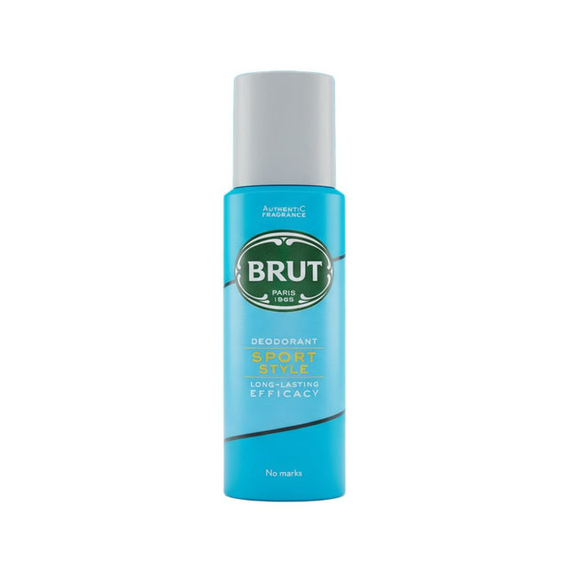 Brut Deodorant Sport Style 200ml