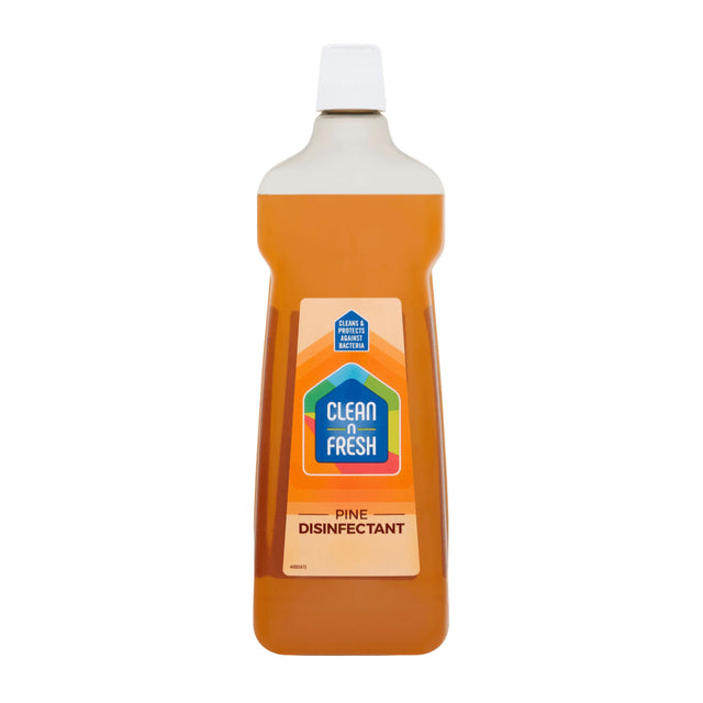 Clean & Fresh Disinfectant Pine 1L