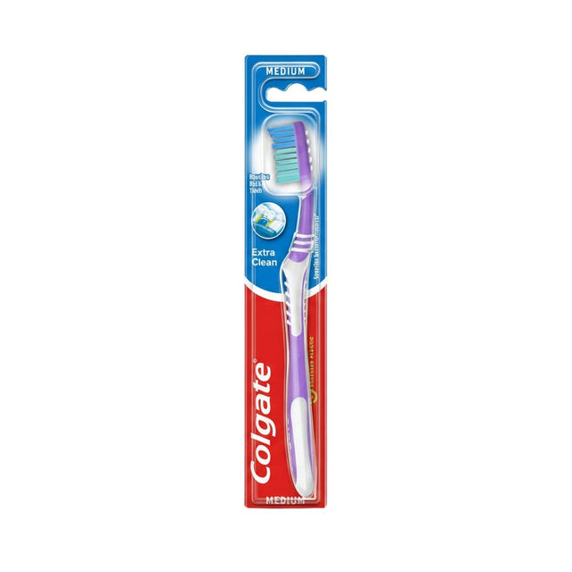 Colgate Toothbrush Extra Clean