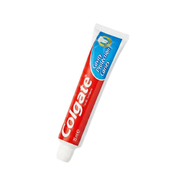 Colgate Toothpaste Cavity Protection 75ml