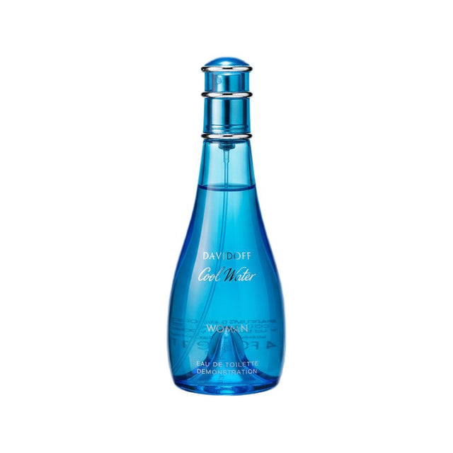 Davidoff Cool EDT Water Woman 100ml