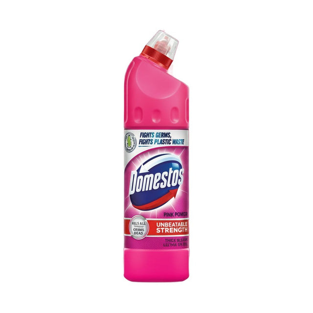 Domestos Bleach Pink 750ml