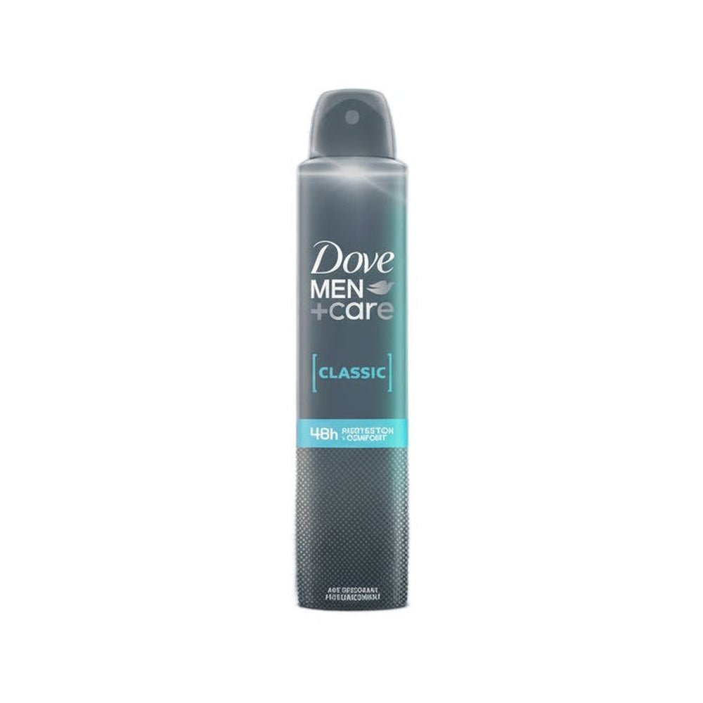 Dove Deodorant Men+Care Classic 200ml