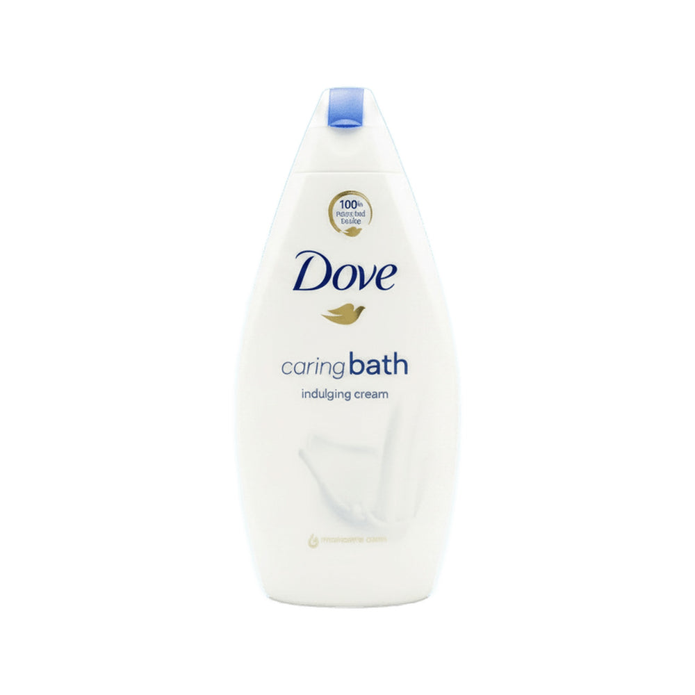 Dove Bath Cream Indulging 450ml