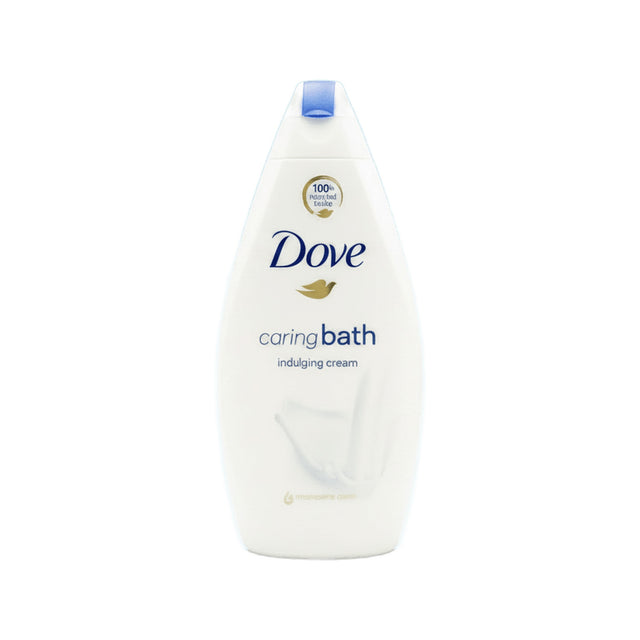 Dove Bath Cream Indulging 450ml