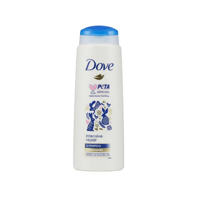 Dove Shampoo Intensive Repair 400ml