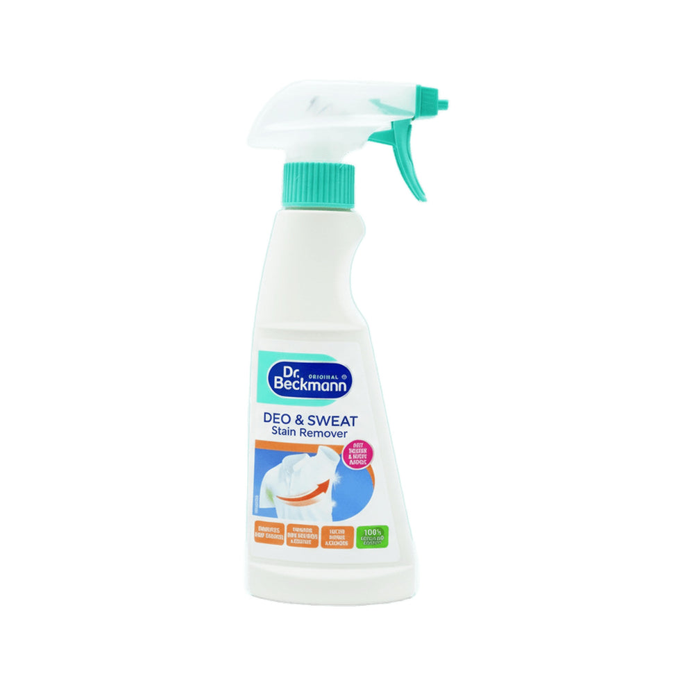 Dr Beckmann Stain Devils Sweat Marks 250ml
