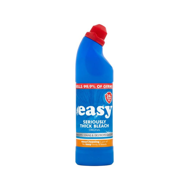Easy Thick Bleach Original 750ml