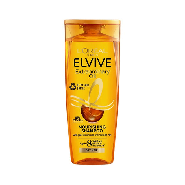 Elvive Shampoo Extraordinary Oil Normal 250ml