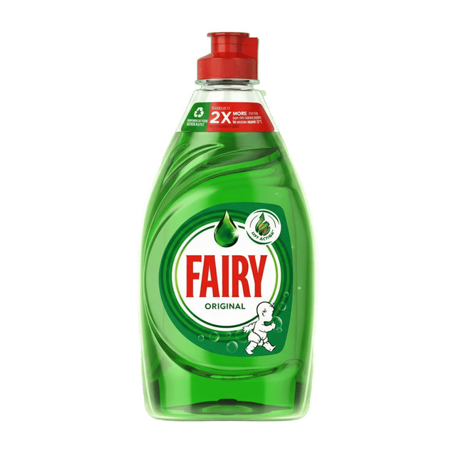 Fairy Dish Washing Liquid Original 320ml