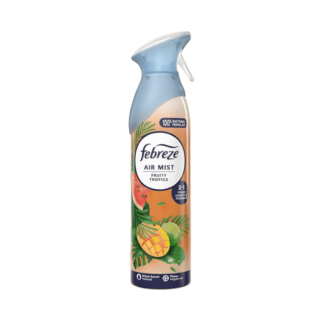 Febreze Air Mist Fruity Tropics 185ml