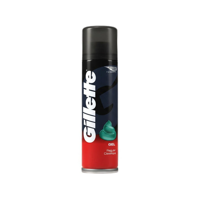 Gillette Shave Gel Classic 200ml