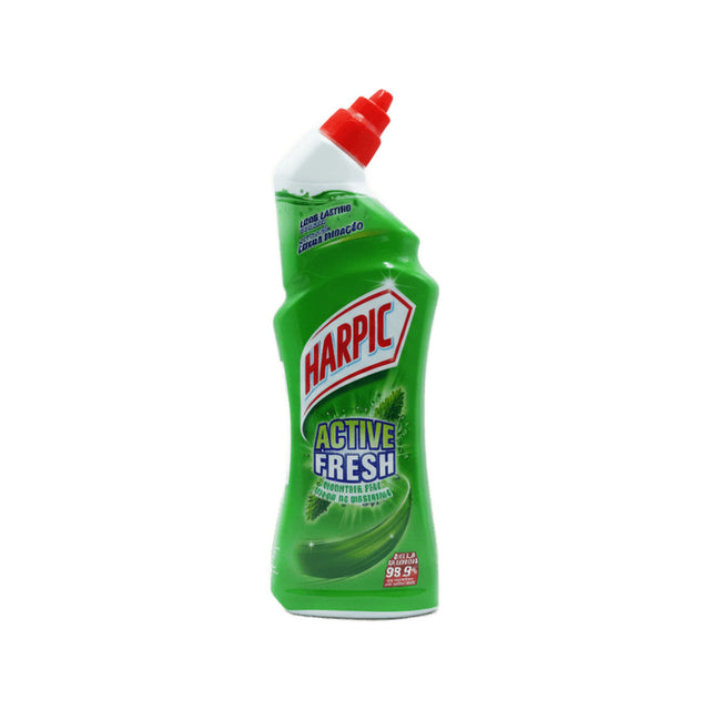 Harpic Active Fresh Mountain Pine 750ml