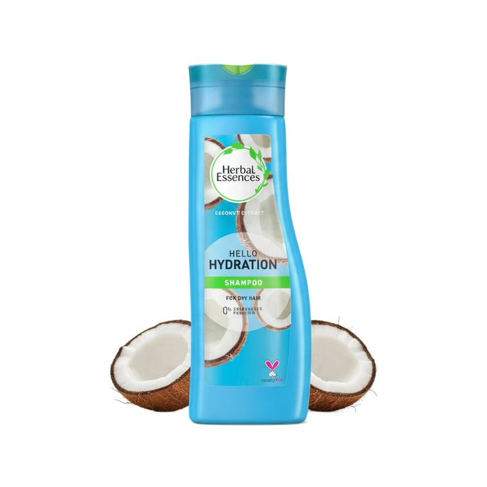 Herbal Essences Shampoo Hello Hydration 400ml