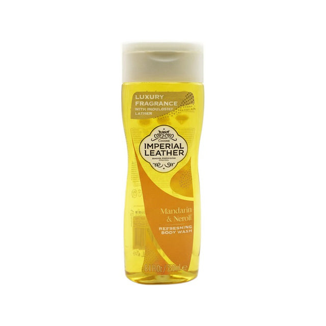 Imperial Leather Bodywash Mandarin & Neroli 250ml