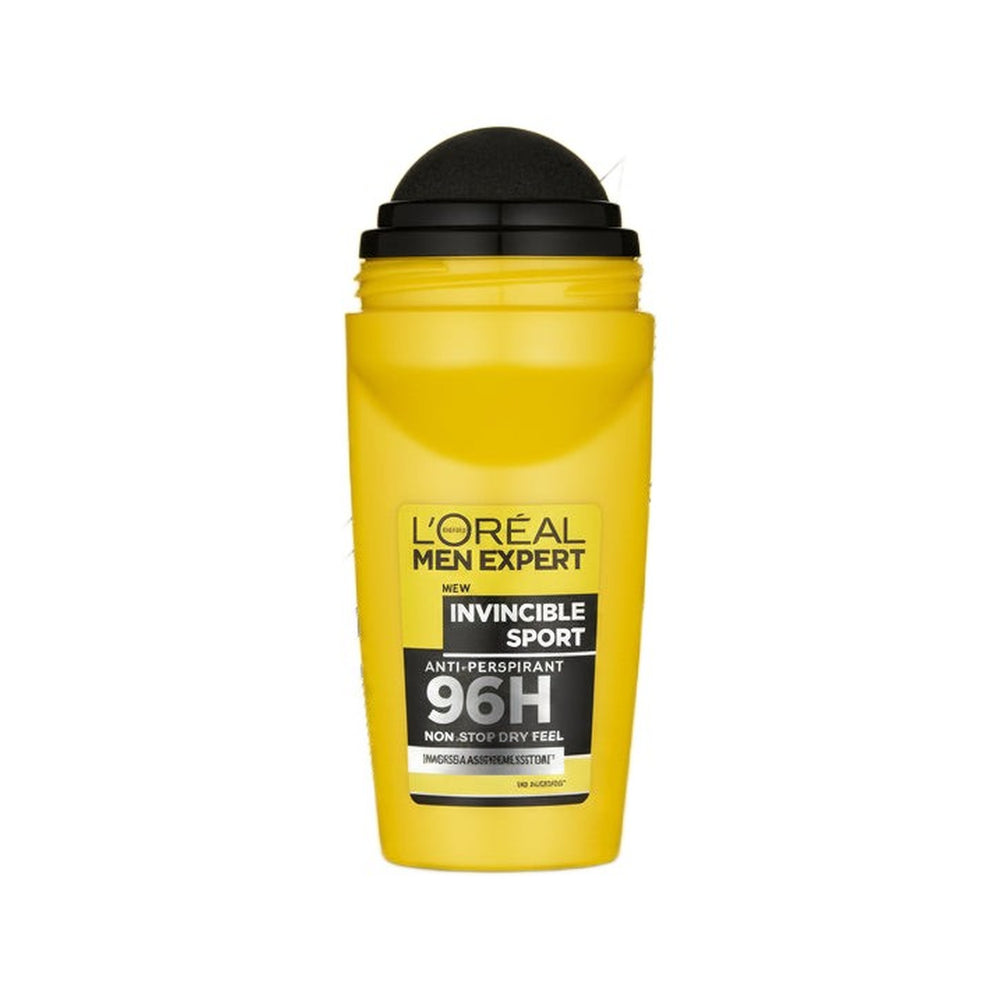 L’Oréal Men Expert Invincible Sport Roll-On Deodorant 50ml