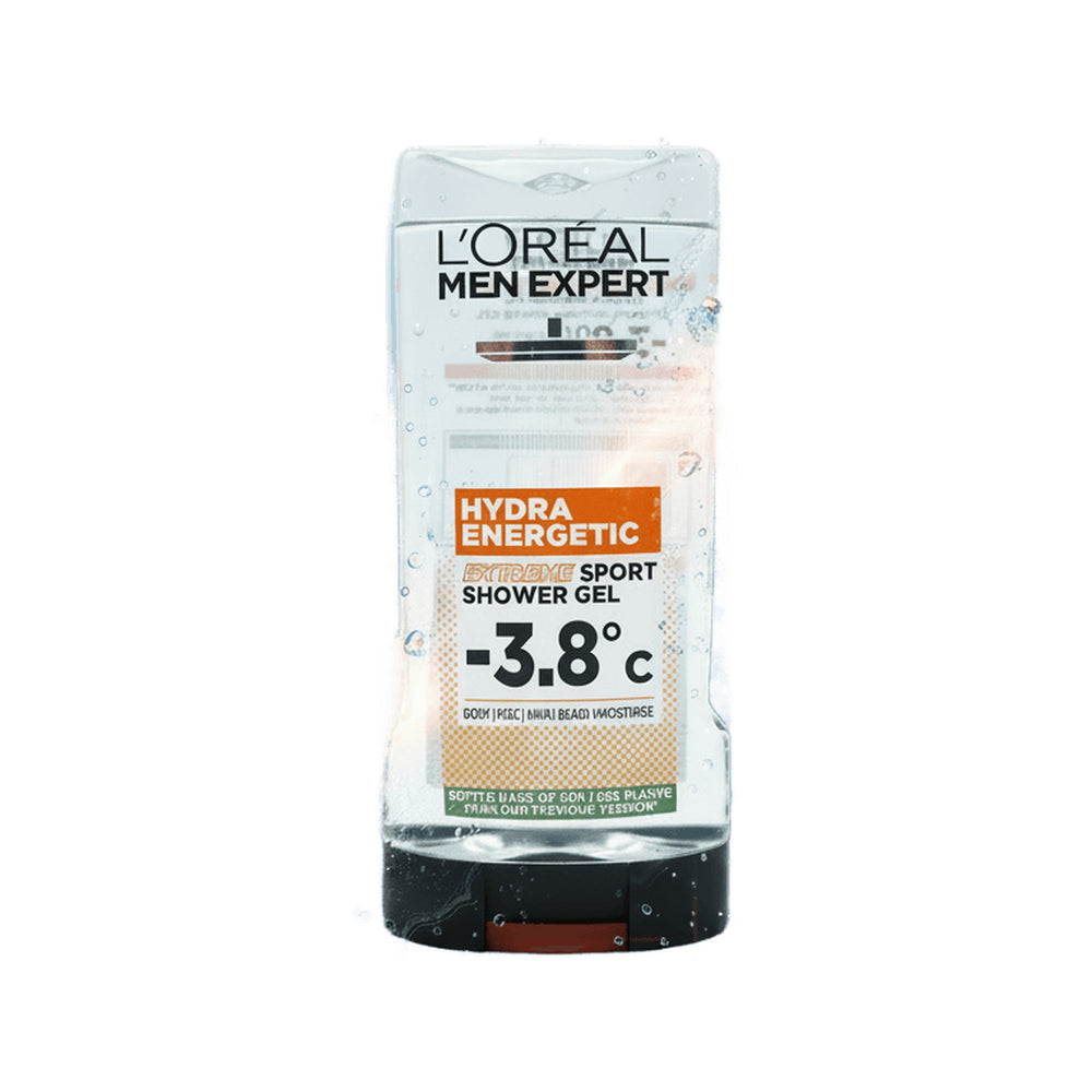 L’Oréal Men Expert Extreme Sport Shower Gel 300ml