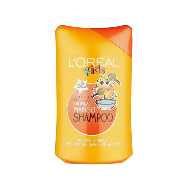 L’Oréal Shampoo for Kids Tropical Mango 250ml