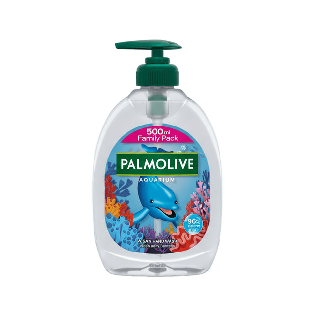 Palmolive Handwash Aquarium 300ml