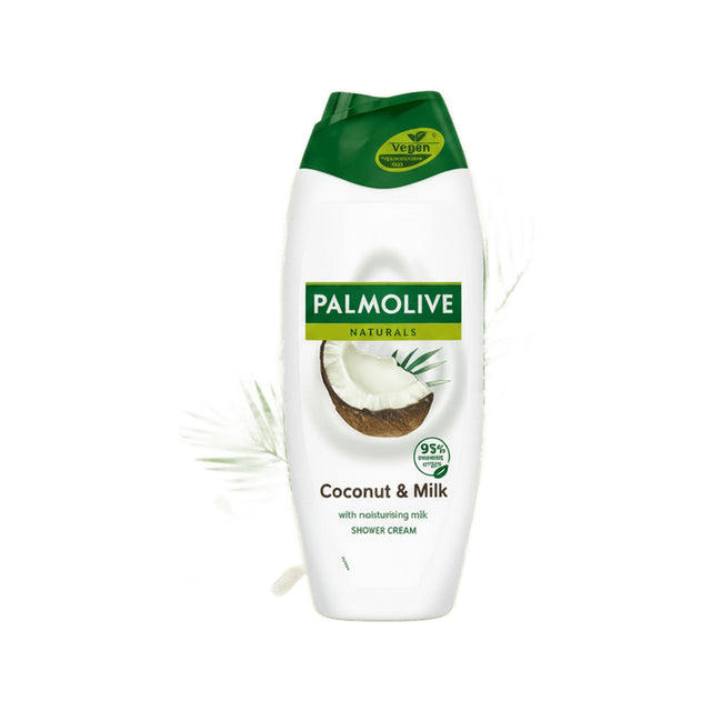 Palmolive Shower Gel Coconut 250ml