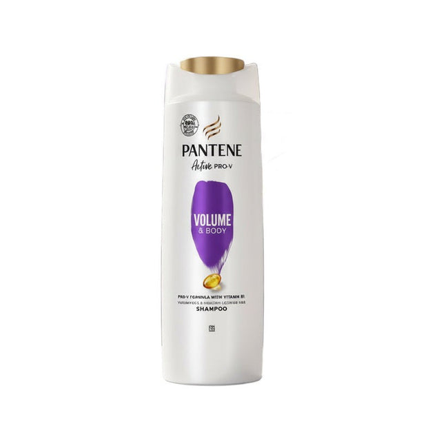 Pantene Shampoo Volume 400ml