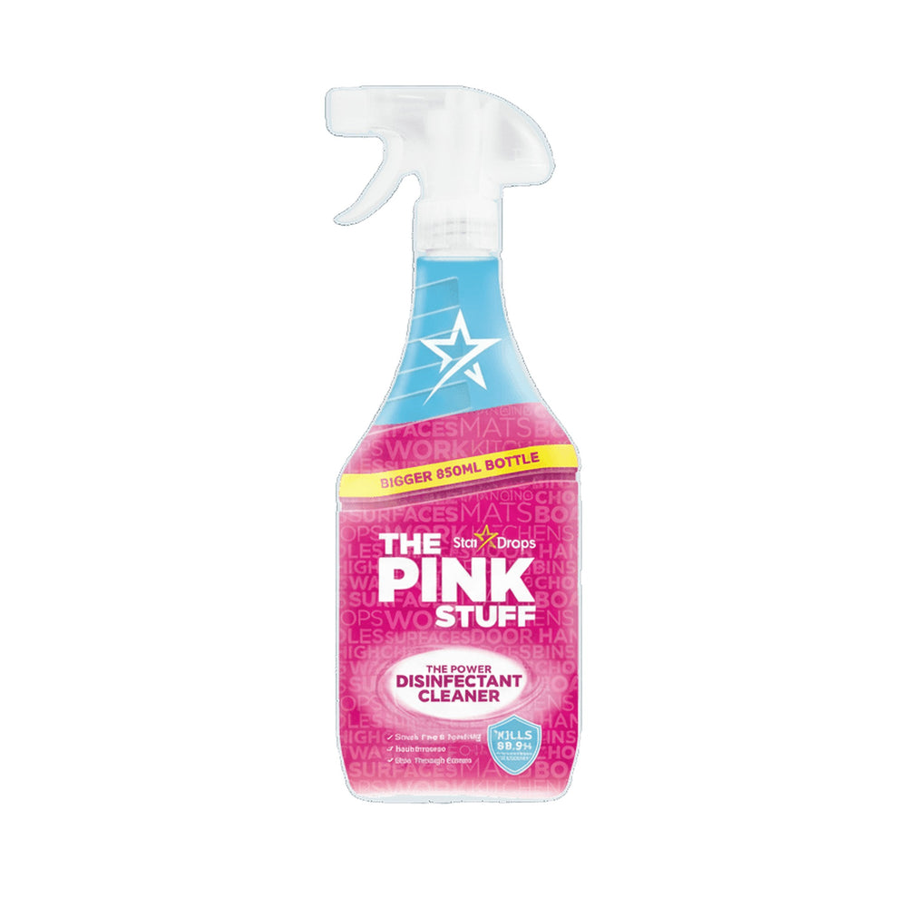 The Pink Stuff Disinfectant Cleaner 850ml