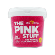 The Pink Stuff Cleaning Essentials Bundle | 6 Products