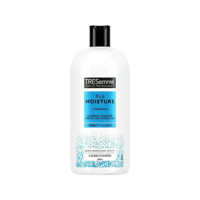 TRESemmé Conditioner Rich Moisture 900ml