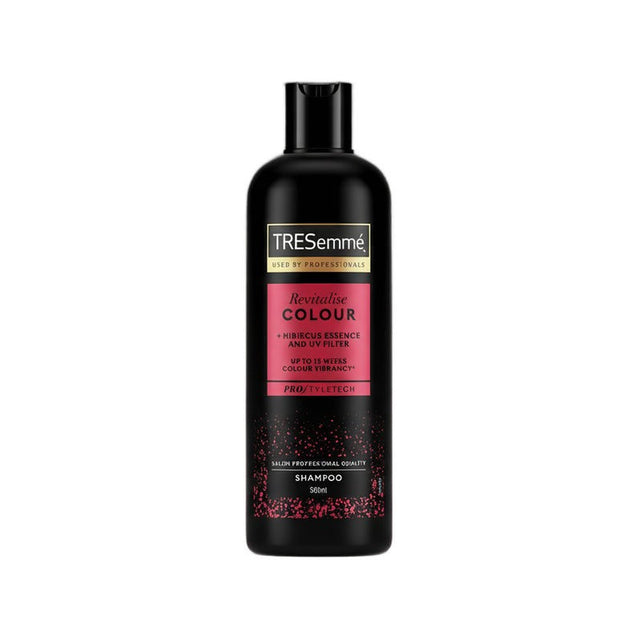 TRESemmé Shampoo Colour Revitalise 500ml