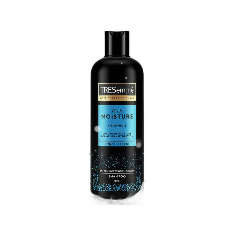 TRESemmé Shampoo Rich Moisture 500ml