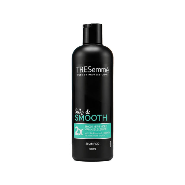TRESemmé Shampoo Salon Silk 500ml